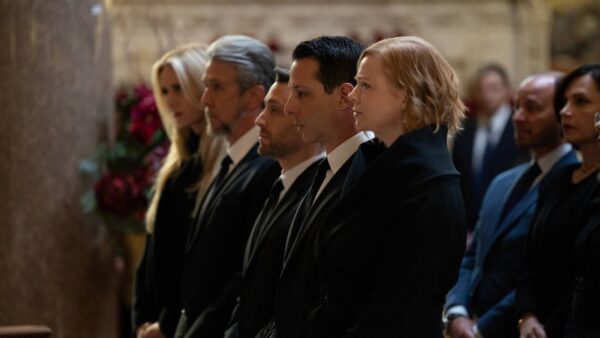 I almost quit Succession after Episode 3 — finishing was one of my best TV decisions