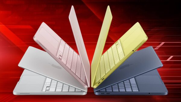 The MacBook Neo is the Linux desktop killer that no one expected