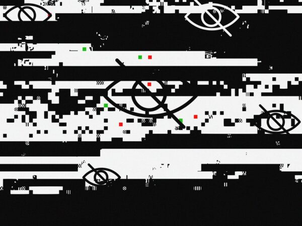 How Journalists Are Reporting From Iran With No Internet