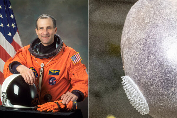 Spudnik-1 is the Purple Potato That Floated Through Space and Left Everyone Guessing
