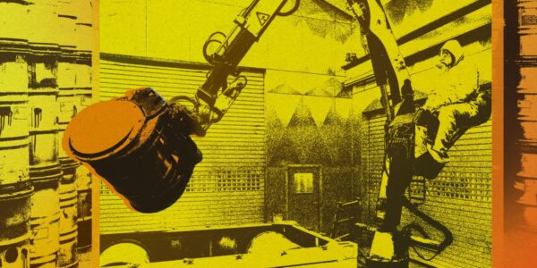 What do new nuclear reactors mean for waste?