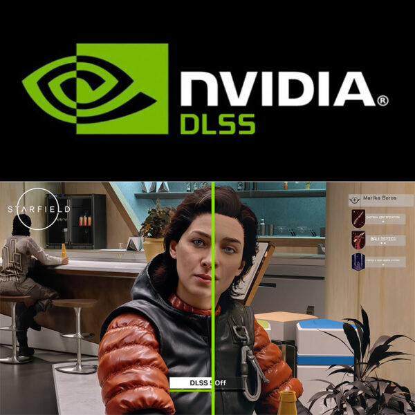NVIDIA’s DLSS 5 Blurs the Line Between Game Worlds and Reality