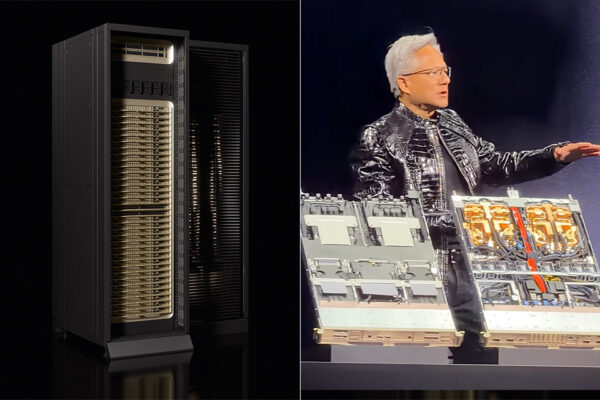 NVIDIA Introduces Vera CPU, Boasts 88 Cores Engineered for Running Independent AI Systems at Scale