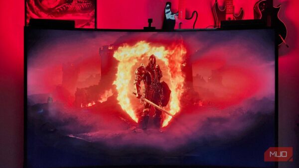 I didn’t realize my TV was secretly ruining my picture until I found this setting