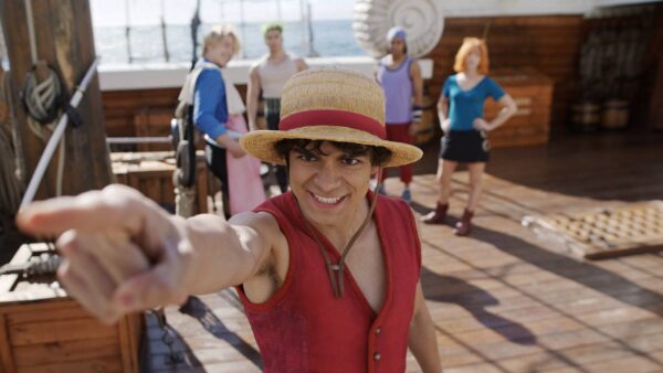 6 live-action anime adaptations that actually weren’t terrible