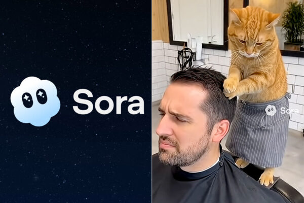 OpenAI Says Goodbye to Sora Months After Launching App