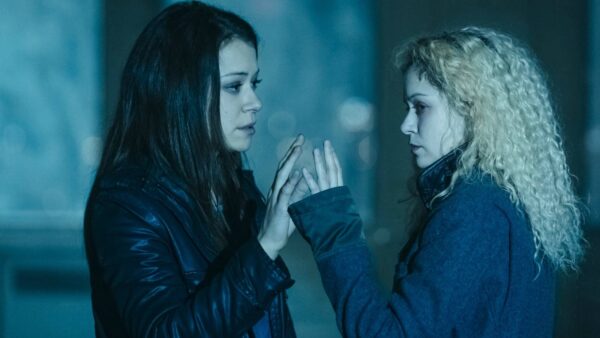 The best sci-fi series on Netflix isn’t a Netflix original