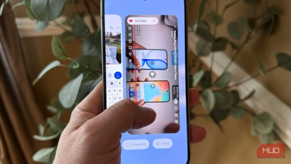 Android’s best-kept gestures are hiding in plain sight — here’s what you’re missing