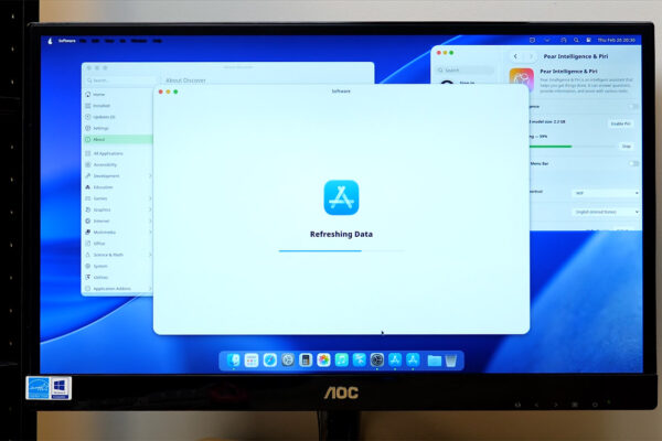 PearOS Brings Mac-Level Polish to Any Aging Laptop for Free