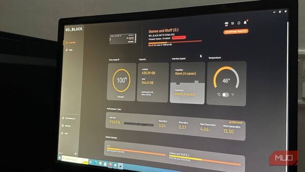 Why I never fill my SSD past 80% (and you shouldn’t either)
