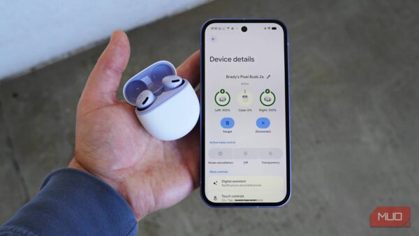 I found the best budget Android phone and earbuds combination, and it’s glorious