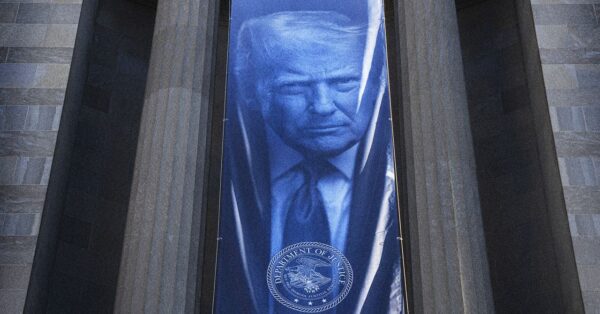 They Helped Plan the January 6 Rally. Now This Events Company Rakes In Millions in Federal Contracts