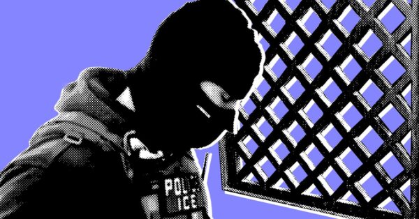 Confessions of the ICE Agent Whisperer