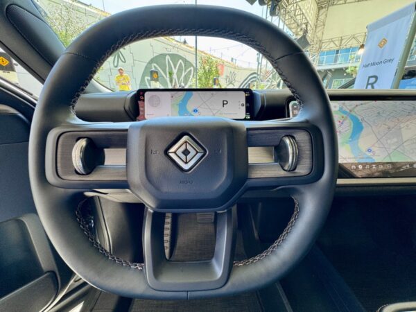 TechCrunch Mobility: Travis Kalanick’s return proves it really is 2016 again