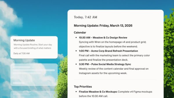 Littlebird raises $11M for its AI-assisted ‘recall’ tool that reads your computer screen