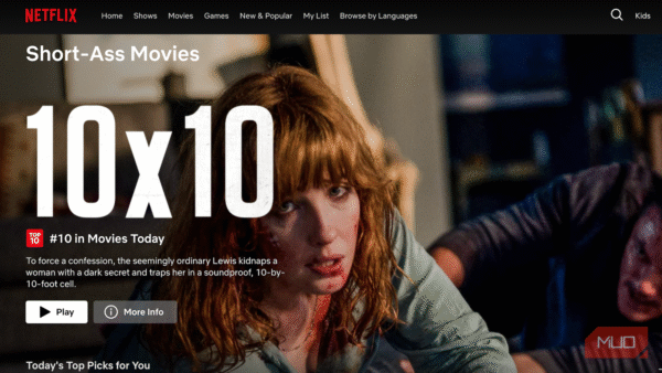 10 weird Netflix categories you didn’t know you could browse