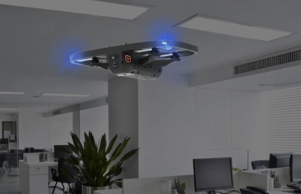 The Most Powerful Indoor Drones of 2026 — Gadget Flow