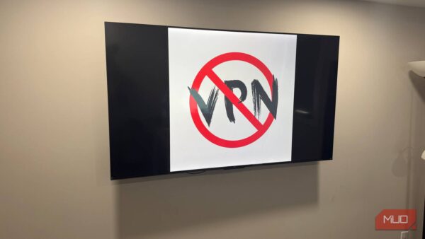 Your smart TV is being geo-blocked without telling you — here’s the no-VPN fix