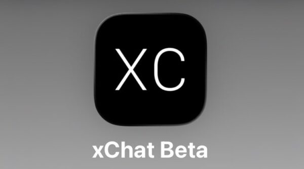 X begins testing standalone X Chat app on iOS