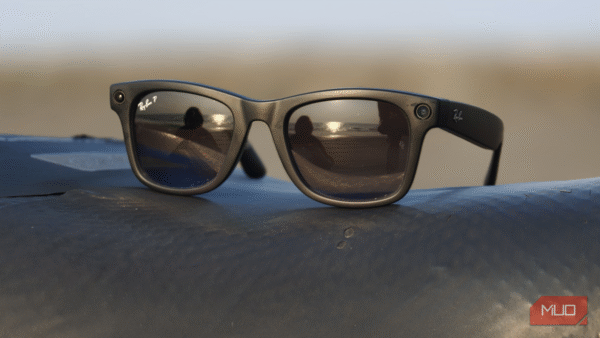 There’s an app that detects nearby smart glasses — so I tested it