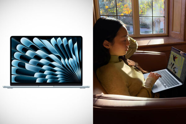 What Makes the 13.6-Inch MacBook Air with M5 Chip a Reliable Choice for Busy Days