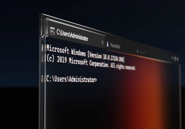 The Windows Command Prompt is getting faster, smarter, and a lot more modern