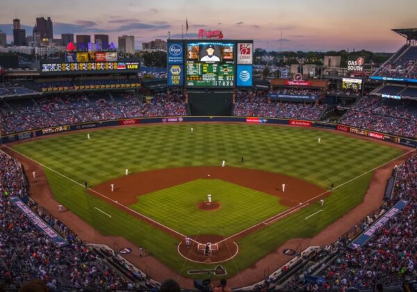 MLB's robot-assisted strike zone is exposing umpire errors in real time