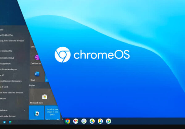 ChromeOS Flex gets a $3 USB installer to revive aging Windows PCs