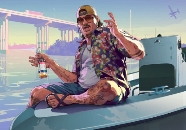 Rockstar Games hit with ransom demand after third-party data breach