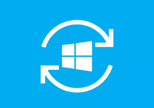 Malware campaign lures users with fake Windows Update website