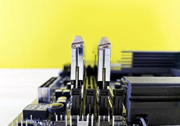 Chipmakers on track to meet only 60% of AI memory demand by 2027