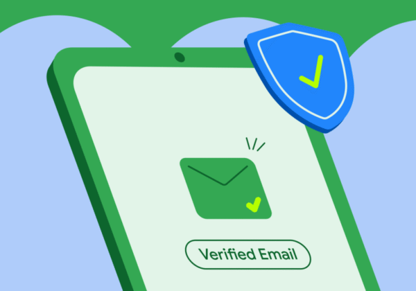 Android wants to replace email verification codes with one-tap credentials