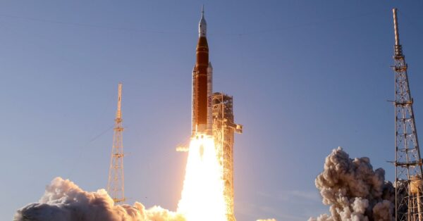 Artemis II Mission Launches Successfully