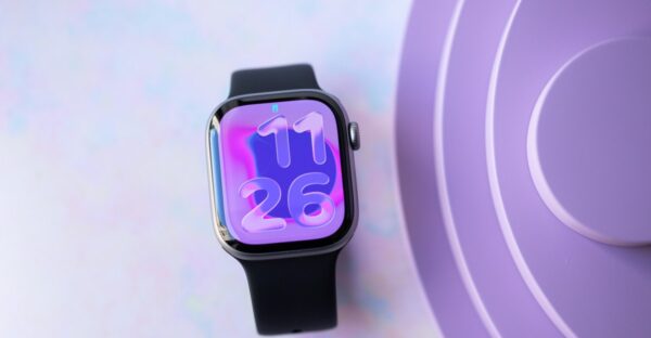 The Apple Watch Series 11 has returned to best-ever price