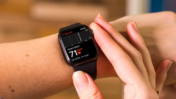 the best heart monitoring smartwatches — Gadget Flow