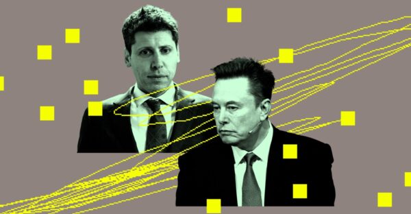 All the evidence unveiled so far in Musk v. Altman