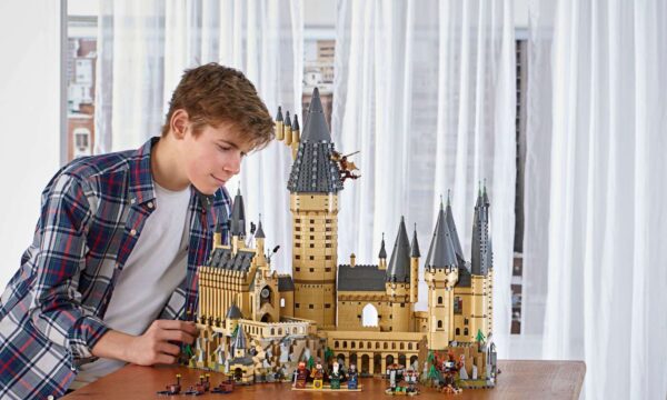 9 coolest Harry Potter gifts