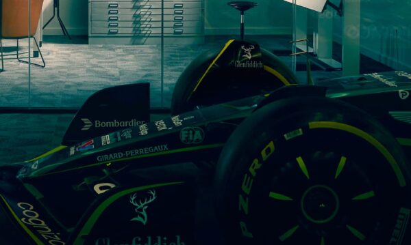 Aston Martin and Eight Sleep Team Up