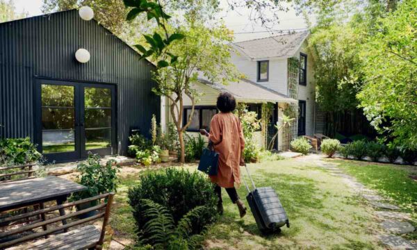 Best smart lock with camera for Airbnb hosts