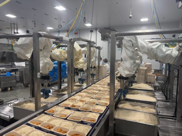 Chef Robotics escaped the robot cooking graveyard and says it’s thriving — here’s why