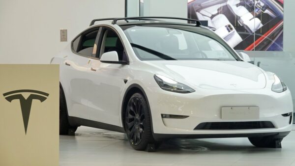 Elon Musk admits millions of Tesla owners need upgrades for true ‘Full Self-Driving’