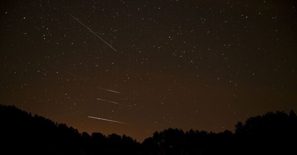 How to Watch the 2026 Lyrids Meteor Shower at Its Peak