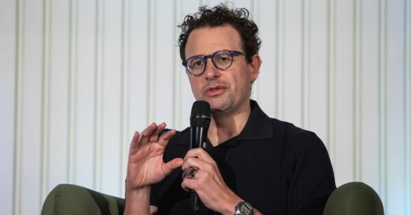 Anthropic Plots Major London Expansion