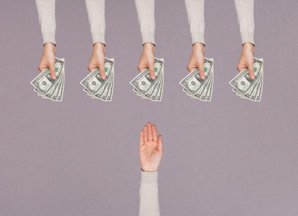 Anthropic created a test marketplace for agent-on-agent commerce