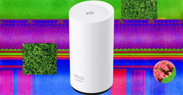 How to Get Reliable Wi-Fi in Your Backyard