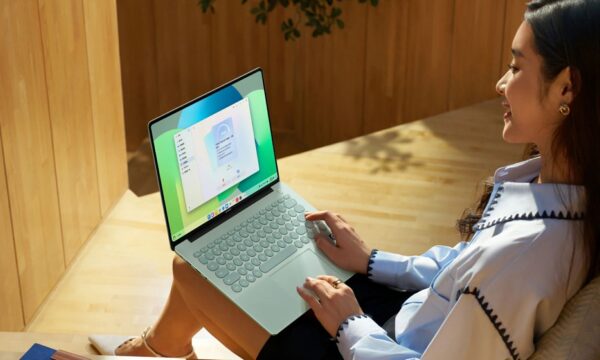 Huawei MateBook 14 HarmonyOS Edition first impressions