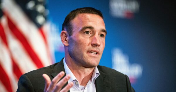 OpenAI Executive Kevin Weil Is Leaving the Company