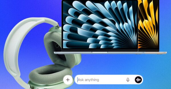 I Asked ChatGPT What WIRED’s Reviewers Recommend—Its Answers Were All Wrong