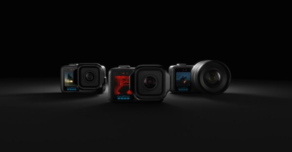 GoPro’s new Mission cameras are priced beyond most weekend athletes