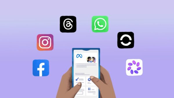 Meta is revamping its cross-app management system